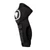 Endura SingleTrack Shin Pads térd és sípcsontvédő MTB felhasználásra, fekete, L-XL