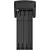 Abus Bordo Granit X-Plus 6500/120 összehajtható kerékpárzár 120cm hosszú nagyértékű kerékpárok, ebike-ok biztosítására