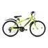 Csepel Mustang 24&quot;-os gyerek kerékpár, fiú, 6 seb. Shimano váltó, zöld