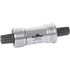 Sunrace monoblokk BBS18 68/103mm ipari csapágy, angol menet, alu ház 260g