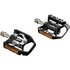 Shimano XT PD-T8000 SPD rendszerű túra-sport vegyes patentpedál tömített csapágyakkal