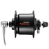 Shimano Nexus DH-C3000 agydinamó 6V/3W 36lyukas gyorszáras fekete
