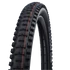 Schwalbe Big Betty Evo 27,5x2,6&quot; MTB köpeny (65-584) Super Gravity, Addix Soft, Tubeless, hajtogatható
