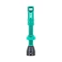 Kellys Insert Bro FV 44 tubeless szelep 44MM presta szelep, zöld /pár