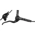 Shimano MT201 hidraulikus tárcsafékszett (BL-MT201+BR-MT200),1700mm fékcső, fekete, hátsó, tárcsa nélkül