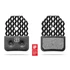 absoluteBlack GRAPHENpads 35 Sram RED/Force ETap AXS, Sram XX/X0, Avid Elixir 9,7,5,3,1