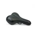 Kellys Softline gel Black Nyereg 257x187mm fekete
