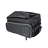 Basil Sport Design táska csomagtartóra 15l, szürke