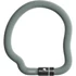 ZÁR LÁNC ABUS GOOSE 6806K/110CM MENTA