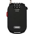 Zár Abus Combiflex 2503/120 számkombinációs, bowdenes, 120cm