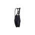 KTM Factory Prime kantáros rövid nadrág betétes black/rustle XXXL