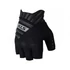 Kellys Cutout rövid ujjú kesztyű black L-es