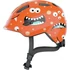 Abus Smiley 3.0 gyerek bukósisak M 50-55cm, narancs moster