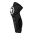 Endura SingleTrack Shin Pads térd és sípcsontvédő MTB felhasználásra, fekete, L-XL