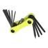 Szerszámkészlet Kellys KLS Stinger 10 funkció, lime