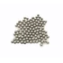 Golyó 6,3mm 1/4" Shimano 18darab/csomag