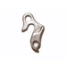 Váltótartó fül 6 Kellys Allutec Alloy Protec