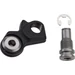 Váltótartó fül Shimano Direct Mount váltókhoz