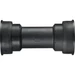 Shimano SM-BB92-41B monoblokk Dura Ace HollowtechII integr. tengelyhez, Press-Fit országúti vázakhoz