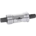 Sunrace monoblokk BBS18 68/103mm ipari csapágy, angol menet, alu ház 260g
