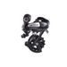 Váltó hátsó Shimano Altus RD-M310 GS 8-as fekete hosszú kocsis