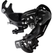 Váltó hátsó Shimano TY 300 GS 6/7-es füles hosszú kocsis