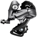 Shimano Claris RD-R2000 GS hátsó váltó 8-asm közép kanalas