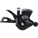 Shimano Deore SL-M5100 váltókar 11 fokozat, bilincses, fekete