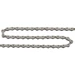 Shimano CN-4601 Tiagra 10 sebességes lánc, 116 szemes, dupla hajtóművekhez