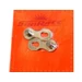 Sunrace patentszem 6-7-8-as, 1/2"x3/32", 7,3mm csaphossz