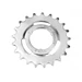 Lánckerék kontra 18fogú Sturmey HSL838 1/8"