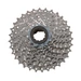 Shimano HG50 Deore 9 sebességes fogaskoszorú 11-30-as fogszám