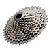 Fogaskoszorú 11-es Shimano Deore XT szintű CS-M8000 11-40-es fog kiosztás
