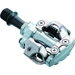 Shimano PD-M540 MTB patent pedál ezüst