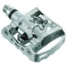Shimano PD-M324 túra-sport vegyes patentpedál, csapágyazott