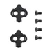 Shimano SM-SH51 pedálstopli SPD kompatibilis, fekete