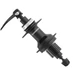 Shimano Deore FH-MT401 hátsó agy Center Lock Disc 12 fokozatú Micro Spline rendszerű