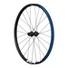 Shimano WH-MT500 29"-os MTB hátsó kerék 135mm tengely 8-11s centerlock fekete