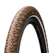 Continental Contact Cruiser 29x2,0 (50-622) köpeny barna reflex csíkkal