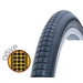 Vee Rubber VRB015 28x1-1/2"-os köpeny 40-635 fekete