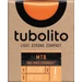 Tubolito 27,5/29" MTB tömlő (belső gumi) 1,8-2,5" SV 42mm-es szingó szelep