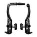 Shimano Alivio BR-T4000 V-fék fekete