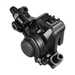 Shimano BR-M375 mechanikus tárcsafék tárcsa és adapter nélkül