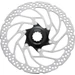 Féktárcsa Shimano SM-RT30 160mm CenterLock