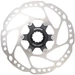 Fék tárcsa Shimano SMRT64 Deore 180mm Centerlock