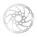 Fék tárcsa Shimano SLX SM-RT66 203mm 6 csavaros