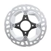 Fék tárcsa Shimano Deore XT RT-MT800-SSI 140mm Centerlock  IceTech FREEZA