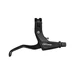 Shimano Deore BL-T610 2 ujjas fékkarszett V-fékhez fekete (jobb+bal)