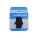 Shinamo R55C4 menetes (csavaros) fékpofa BR-7800/5800 országúti, 1 fékhez, fekete