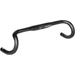 PRO Discover gravel kormány 31,8mm befogó 42cm széles fekete, 20 fokos kihajlás